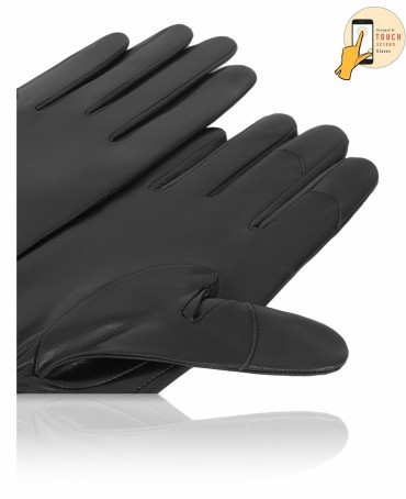 Перчатки Женские i.K81-NASTRE_32/BL